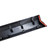SecosAutoparts Front Driver Side, Lower Door Trim Molding, Fit for Nissan Rogue 2021 2022 2023 1.5L l3/2.5L l4, Replace# 80871-6RR0A 808716RR0A, Door Panel