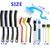 CRAFNEW 12Pcs Crevice Cleaning Brushes, Small Groove Gap Scrub Tools