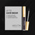 Depuplum Black Lipstick Matte for Women Goth Long Lasting Lipsticks