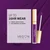Depuplum Purple Lipstick Matte for Women ColorStay Long Lasting Lipsticks
