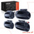 A-Premium Outside Exterior Door Handles - Front & Rear Left and Right Side
