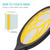 mafiti Electric Fly Swatter for Indoor Outdoor(2 Pack)