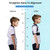 Posture Corrector For Kids - Back Brace Posture Corrector - Spine Corrector