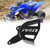 G-PLUS Chain Guide Sprocket Cover Guard Compatible with Yamaha Raptor 660R 2001 2002 2003 2004 2005 Chain Saver Guard Powder Coated Black 5LP154210100 5LP174660000