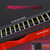 AHMURZOE 48 Inch Tailgate Light Bar Quad Row LED Tail Light Strip with Running Brake Reverse Turn Signal Lights