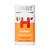Habit Energy Supplement (60 Capsules) - New Look, Supports Energy, Alertness and Focus, Natural Caffeine, Vitamins B & C, Green Tea Extract, Vegan, Non-GMO (1 Pack)
