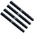 4Pack 1.25 Inch Vacuum Extension Wands with 1-1/4" Fitting (32mm)