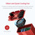 BESTEK 1000W Power Inverter for Vehicles DC 12V to AC 110V Inverter
