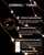 TYBEEU 6ft Star Light Tree with 256 Warm White LEDs