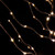 TYBEEU 6ft Star Light Tree with 256 Warm White LEDs