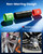 DPTOOL Lug Nut Socket Set 1/2" Drive Wheel Impact Flip Socket Set