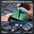 INCLY 440PCS Threaded Inserts M2 M2.5 M3 M4 M5 M6 for 3D Printing