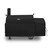 JIESUO Grill Cover for Oklahoma Joe's Longhorn Offset Smoker Grill