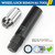 Thinkpro 10 Spline Lug Nut Key,10 spline lug nut socket TA20-17/19