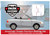 Park Ranger Garage Parking Stop, USA Made, Peel & Stick Parking Aid