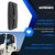 NOVAPARTS Left Driver Side Door Mirror 8980493150 for 2007-2023 ISUZU NPR NPR-HD NPR-XD NQR NRR Outside View Door Mirror