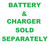 ONEAND 18V 10 in. Cordless Battery String Trimmer/Edger Tool ONLY
