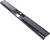 HECASA Rear Roll Pan License Plate W/LED Light