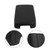 Silscvtt Center Armrest Console Lid Replacement for F250 BC3Z2806024AA