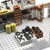 Gonsausola 500+ Pcs Military Base Building Brick Sets Include Defence Base Guard Tower for Army Mini Figures, Weapon Pack Accessories Kits Toys, Guns Weapons Building Block Toy for Kids