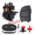 LC221A carburetor Air Filter Cover For Husqvarna LC221A LC121P HU625AWD HU675HWT 5521P LC221AH HU725AWDHQ LC221FHE HU675AWD HU550FH LC153 21'' 22'' Lawn Mower w/ 140cc 163cc B&S 725exi Motor