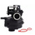 LC221A carburetor Air Filter Cover For Husqvarna LC221A LC121P HU625AWD HU675HWT 5521P LC221AH HU725AWDHQ LC221FHE HU675AWD HU550FH LC153 21'' 22'' Lawn Mower w/ 140cc 163cc B&S 725exi Motor