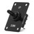 Boat Trim Switch, Briidea Marine Toggle Up Down Switch 12V 15A On Off On Momentary Panel 3Pin Control, Ideal for RV Boat Cars
