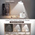 Astronaut Desk Lamp for Kids,Star Space Projector Space Rocket Lamps