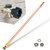 123-0095 Stem Assembly Replacement fit for Prier 500 Series Mansfield Style Wall Hydrants Sillcock, 16-inch Overall Length
