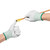 123-0095 Stem Assembly Replacement fit for Prier 500 Series Mansfield Style Wall Hydrants Sillcock, 16-inch Overall Length
