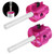 JYINCPED PVC Pipe Reamer 3/4 Inch & 1 Inch PVC Fitting Saver