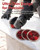ZORUNNA 2Pcs 4.5" Diamond Blade for Angle Grinder, Tile Saw Blades