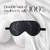 ZIMASILK Adjustable 100% Mulberry Silk Sleep Mask