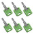MK9901 6601 RV Key,RV Camper Key for FIC Code 9901 6601, (6 pcs)