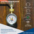SENCTRL 0-100 Psi Lead-Free Water Pressure Gauge Test with Lazy Hand