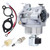 SV600 Carburetor for 20 853 35-S fit for Kohler SV530 Lawn Mower SV540 SV590 SV600 SV610 SV620 20 HP 19 HP 18HP 18 HP 20HP 19HP 21HP Engines 20 853 33-S 20 853 35S 20 853 14-S 20 853 16-S