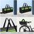 19.3"x5.9"x7.1" Lipo Battery Safe Bag for Ebike Lipo Battery Other batteries Storage Charging Transport,Home Office Travel Fireproof Safe Storage for Document Valuables Jewelry Mobile power bank