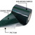 ARRYNTHEON Turf Tape Double Sided Artificial Grass Tape 6" x 33'