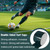 ARRYNTHEON Turf Tape Double Sided Artificial Grass Tape 6" x 33'