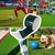 ARRYNTHEON Turf Tape Double Sided Artificial Grass Tape 6" x 33'