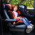 Car Seat Foot Rest for Kids, Car Seat Accessories
