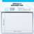 2PCS Microfiber Liner Cleaning Cloth Imprint Protection for 15" 16" MacBook