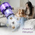 3 Pack V11 Vacuum Filters Replacement for Dyson V11 Cordless Vacuum