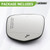 partszen 879310E250 Passenger Side Mirror Glass Heated Fit for Lexus NX300 NX200t RX350 RX450h 2015-2020