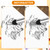 6 Pcs Blending Sponge Pen,2 Sizes Double-Headed Pastel Blending Stump Pencil,Washable Sketch Sponge Brush for Artist Professional Drawing Blending Lightening and Highlight