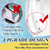 Alsoyixia 360002 EU16 Automatic Pool Cleaner Debris Bag