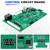 42002-0007S Control Board Kit Fits Pentair MasterTemp 400 300 250 200