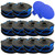 VinneMOO KST-120X Replacement Trimmer Spool Line Compatible with Kobalt 40-Volt Kobalt KST 120X-06,String Trimmer Spool 20 Ft 0.065-inch, 12Pack(10 Spool + 2 Cap)