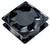 for NIDEC A30108-10 TA450 115V 0.26/0.21A 12038 Cooling Fan,120X120X38mm Cabinet Cooling Fan, 50/60Hz axial Fan A30108-10 BTH Connector