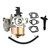 WHFZN PW3200 Carburetor For Husqvarna 3200PSI 2.7GPM Pressure Washer With Air Filter